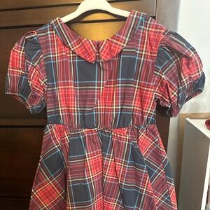 Girls Holiday dress size 5